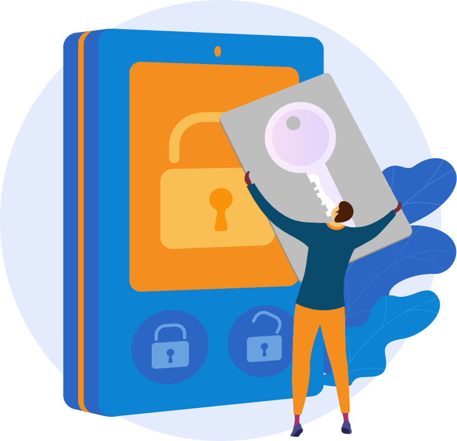 ComuniCare Reset Password